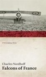Charles Nordhoff - Falcons of France