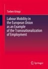 Torben Krings - Labour Mobility in the European Union as an Example of the Transnationalization of Employment