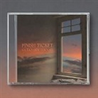 Finish Ticket - Echo Afternoon (Audiolibro)