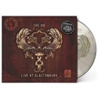 Live At Glastonbury (Livre audio)