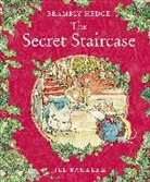 Jill Barklem, Jill Barklem - The Secret Staircase