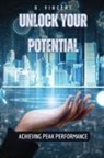 B. Vincent - Unlock Your Potential