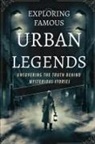 Pille Pat Du - Exploring Famous Urban Legends