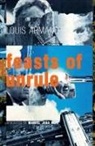 Louis Armand - Feasts of Unrule