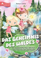 Barbara Lachner - Das Geheimnis des Waldes
