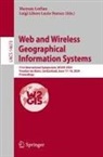 Libero Lucio Starace, Maryam Lotfian, Luigi Libero Lucio Starace - Web and Wireless Geographical Information Systems