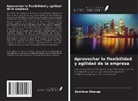 Boniface Okanga - Aprovechar la flexibilidad y agilidad de la empresa