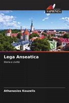 Athanasios Kouzelis - Lega Anseatica