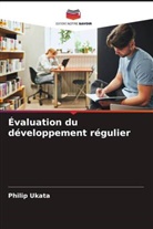 Philip Ukata - Évaluation du développement régulier