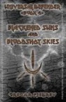 Gregor Fjellrev - Blackened Suns and Bloodshot Skies