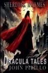 John Pirillo - SHERLOCK HOLMES, DRACULA TALES
