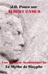 J. D. Ponce - J.D. Ponce sur Albert Camus