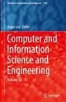 Roger Lee - Computer and Information Science and Engineering