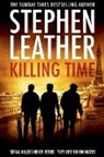 Stephen Leather - Killing Time