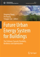 Pei Huang, Yongjun Sun, Xingxing Zhang - Future Urban Energy System for Buildings