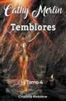 Cristina Rebiere - Temblores
