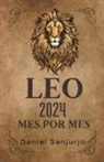 Daniel Sanjurjo - Leo 2024 Mes Por Mes