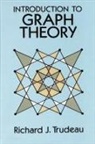 Richard J. Trudeau - Introduction to Graph Theory