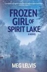 Meg Lelvis - Frozen Girl of Spirit Lake