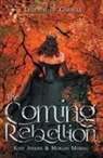 Kate Jenkins, Morgan Moreau - The Coming Rebellion