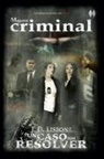 J D Lisbona, J. D. Lisbona - Un caso por resolver
