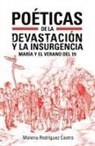 Malena Rodríguez Castro - Poéticas de la devastación y la insurgencia