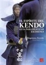 Kimiaki Shigematsu - El Espíritu del Kendo