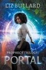 Liz Bullard - Prophecy Trilogy