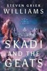 Steven Grier Williams - Skadi and the Geats