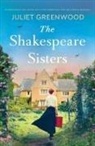 Juliet Greenwood - The Shakespeare Sisters