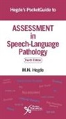 M. N. Hegde - Hegde's PocketGuide to Assessment in Speech-Language Pathology