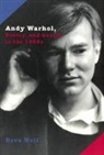 Reva Wolf, Wolf Reva - Andy Warhol, Poetry, and Gossip in the 1960s