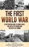 Captivating History - The First World War