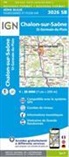 XXX - 3026SB CHALON-SUR-SAONE ST-GERMAIN-DU-PL