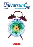 Dietmar Karau, Dietmar Karau, Thorid Rabe, Thorid Rabe - Universum Physik - Gymnasium Berlin/Brandenburg ab 2016 - 7./8. Schuljahr