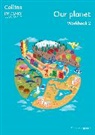 Fiona Macgregor - Our planet - Workbook 2