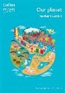 Colin Bridge, Bridge Colin, Stephen Scoffham, Scoffham Stephen - Our planet - Teacher's Guide 2