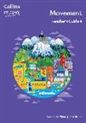 Colin Bridge, Bridge Colin, Stephen Scoffham, Scoffham Stephen - Movement - Teacher's Guide 4