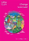 Colin Bridge, Bridge Colin, Stephen Scoffham, Scoffham Stephen - Change - Teacher's Guide 5