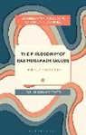 Ramin Jahanbegloo - The Philosophy of Rabindranath Tagore