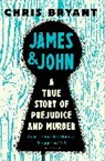 Chris Bryant - James and John