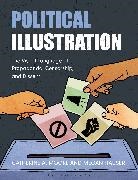 Megan Hauser, Catherine Moore, Moore Catherine - Political Illustration