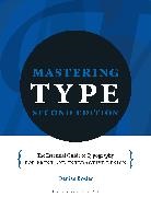 Denise Bosler, Bosler Denise - Mastering Type