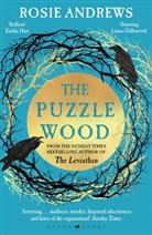 Rosie Andrews, Andrews Rosie - The Puzzle Wood