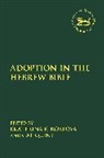Ekaterina Kozlova, Cat Quine, Ekaterina Kozlova, Cat Quine - Adoption in the Hebrew Bible
