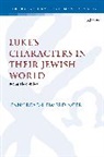 Jenny Read-Heimerdinger, Read-Heimerdinger Jenny - Luke's Characters in their Jewish World