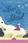 L M Montgomery, L. M. Montgomery - Anne of the Island