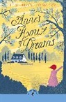 L M Montgomery, L. M. Montgomery - Anne's House of Dreams