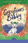 Eleanor Atkinson - Greyfriars Bobby