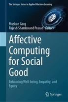 Muskan Garg, Rajesh Shardanand Prasad, Shardanand Prasad - Affective Computing for Social Good